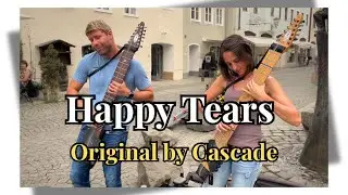 Happy Tears &ndash; Original Song from Cascade
