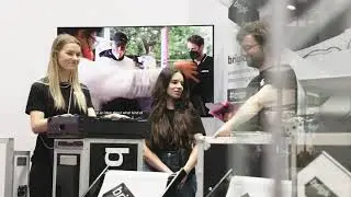Paris Air Show 2023 | brigkAIR | Day 1