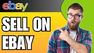 How To Sell on eBay for Beginners (Step-by-Step 2025 Tutorial)
