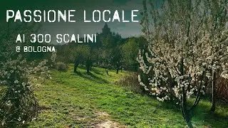 Ai 300 Scalini @ Bologna - Passione Locale