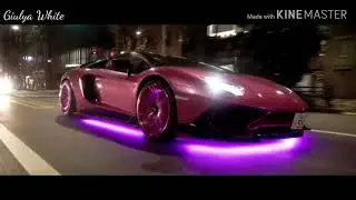 HDBeenDope - BYRD (Video edit)