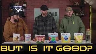 ReadyWise Food - Is It Good?