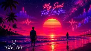 My Soul Fell For You (Original Synth-Pop Song)
