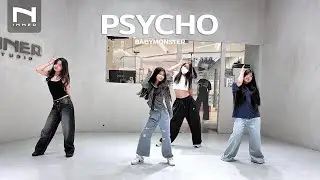 INNER KIDS │ K-POP COVER │ PSYCHO - BABYMONSTER
