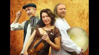 Pangea Trio - Show-Reel