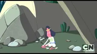 Abraca-Daniel!