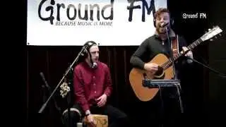 J&R - Good summer time (Live @ Ground FM)