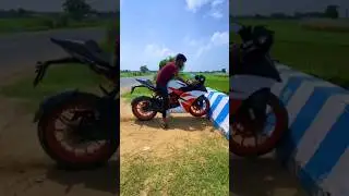 #shortsvideo #viral #rider #helment #video #duke
