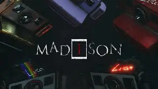 Can You Survive MADiSON? | Intense Horror Game in Hindi