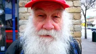 OLD PEOPLE READING RAP LYRICS