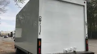 2016 ISUZU NPR HD For Sale
