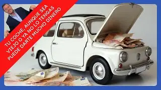 Si has financiado tu coche con sofinco ,mira si hay abusividades y recupera tu dinero