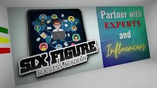 0004VR-SIX FIGURE SUCCESS ACADEMY
