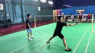 THBC | Social Game | Tommy / . Vs William / Malvis 29/12/25