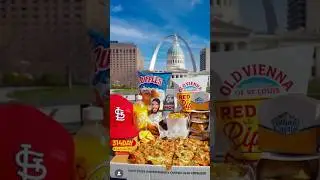 Celebrating 314 Day in STL! 🎉 | St. Louis Pride, Food, Music & Culture | #314Day #STL #STLPride