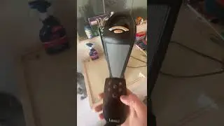 Quietly reviewing my Lasko ceramic element heater with remote control - review