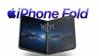 Apple’s iPhone Fold is FINALLY Happening! (2026 Release & Specs)