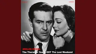 The Lost Weekend Sequence #4