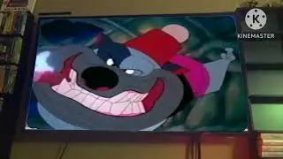 Opening to The Princess Bride 1998 VHS