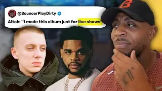 K-Trap Breaks Down Why The UK Music Industry&rsquo;s A Mess