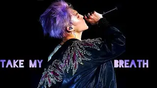 JIMIN FMV 