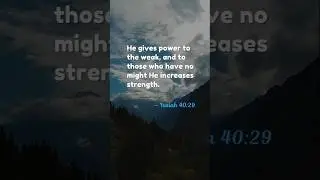 #FaithThatMovesMountains &ndash; Powerful Bible Verses of God&rsquo;s Promises