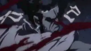 AfroSamurai - Killer Instinct