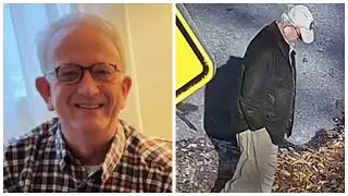 Almost a week later, Dallas lawyer still missing near Appalachian Trail in north Georgia