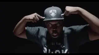 TEASER Krump Battle Spot TBM Crew : DOP / Steadicam Operator - Johannes Ziegler Germany