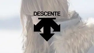 Descente's 2014/2015 Glamour Collection