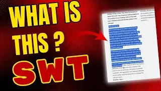 Summarize Written Text in PTE CORE 2025 || Live Update for CLB 9