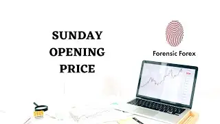 Sunday Opening Price