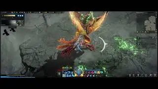 Lost Ark - Deskaluda Solo 3:36 - 1445 Glaivier