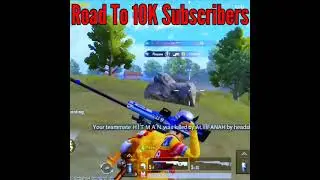 PUBG MOBILE | Very sad whatsapp status | revenge kill | #shorts #pubg #sadstatus