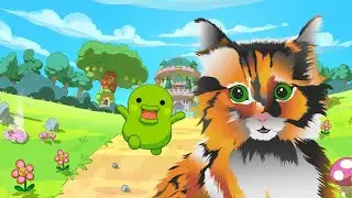 Tamagotchi Adventure Kingdom | Gameplay | Part 9 | Twitch VOD 🎥 [2026-01-06]