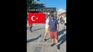 VIDEO # 002 : TAX FREE SHOPPING -- ٹیکس فری شاپنگ