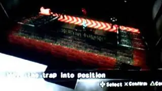 Let's play Trapt-02-Man eating music box!