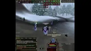 Daoc Vortigern 1.60 - URKRAFT Guild - Part 1