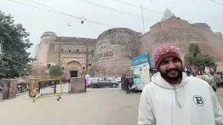 Ghudda to bathinda bus trip😍 #ghudda #bathindanews #bathindacity