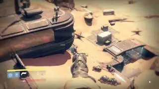 Destiny - How To Get Legendary Engrams