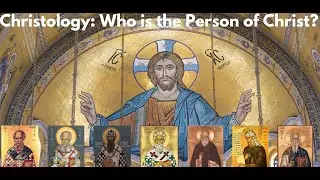 The Person of Christ and Traditional Early Christian Christology