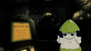 I Can Watch The Baby | The Hatchling Demo !