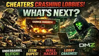 DMZ LIVE | DMZDAD WHATS NEXT??? PART 2