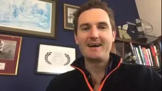 My Journey to Golf Club Membership