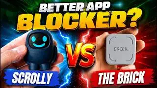 Scrolly (2026) 📝 REVIEW VIDEO - Best App Blocker In 2026?