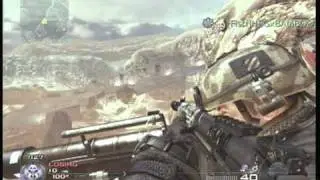 javelin glitch