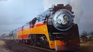 Sp 4449's maxwell Johnson Hancock 3 chime 