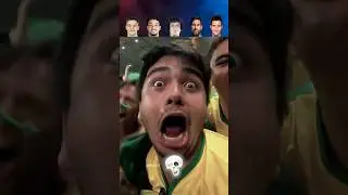 Crazy Reactions ☠️