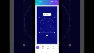 make Instragram highlights cover  on canva #canva #design #instagram #highlights #shorts #🤗🤗