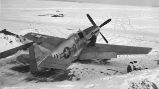 German Scientists Studied P-51 Drop Tanks and Understood America&rsquo;s Long-Range Escort